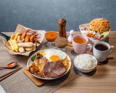 家家廚房