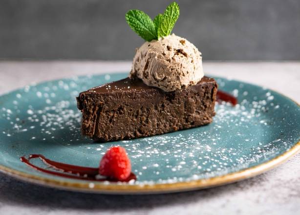 Chocolate Decadence