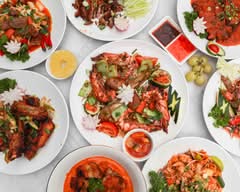 WIN'S Modern Asian Cuisine