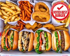 Iniburger (Berkeley)
