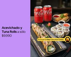 Tribeca Sushi - Concon