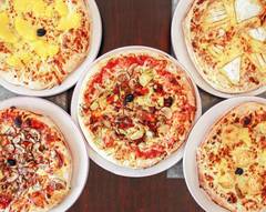 Pizza Marco 🍕🍔🌮