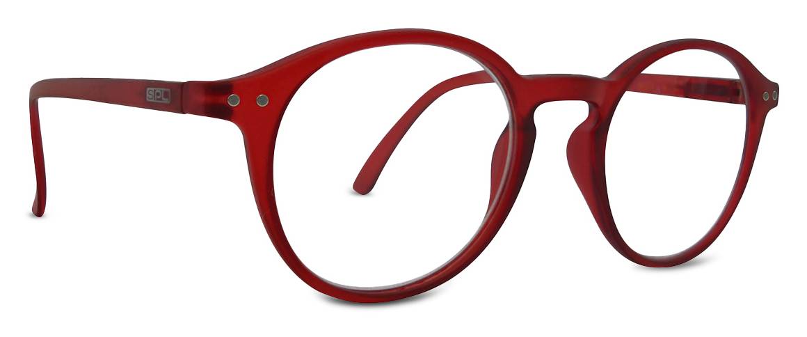 LENTES LECTURA SPL+3.00 RJ