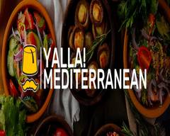 Yalla Mediterranean (65 Bath Street)