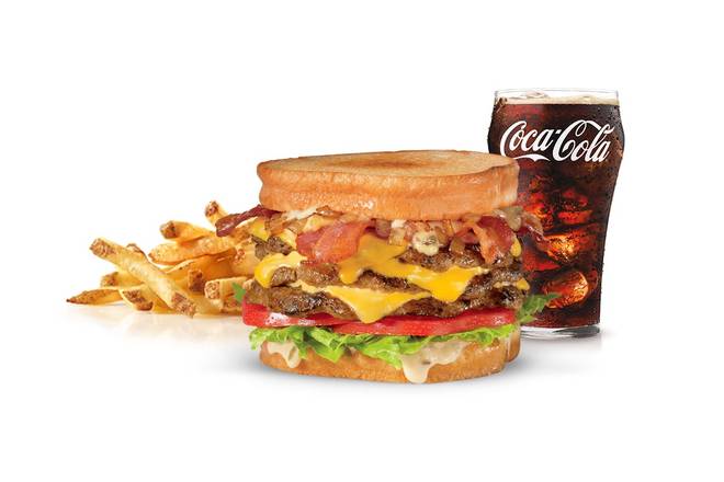 Triple Sourdough Star™ Combo