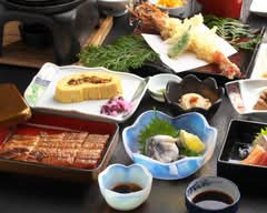 うな勢　Unasei