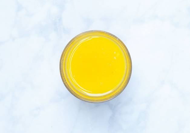 The Yellow Juice small