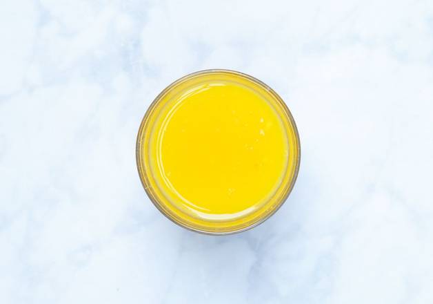 The Yellow Juice medium