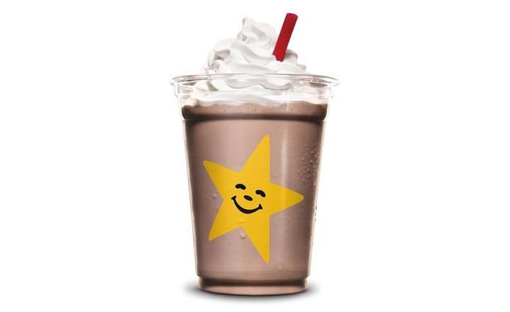Chocolate Shake