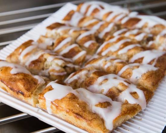 Cinnamon Stix