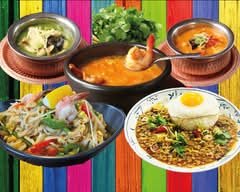 タイ料理ディ＆ディ Thai Restauraut D&D