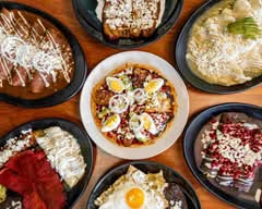 Veracrujito El Sa-Zón Jarocho