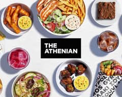 Athenian - Pita, Gyros & Wraps (King's Cross)
