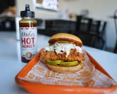 Farmhouse Fried Chicken