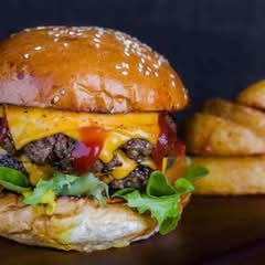 Bestias burger La Florida
