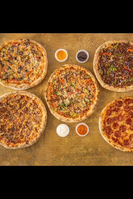 Tru Crust Gourmet