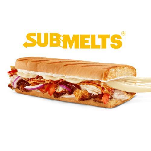 MELTS Smoky Beast Footlong (30cm)