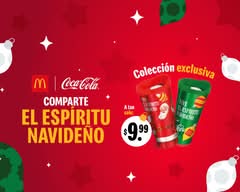 McDonald's (Mall Scala)