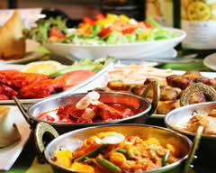 【インド・ネパール料理】アンナプルナ千種駅前店