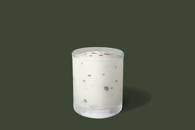 Creamy Protein Stracciatella