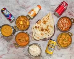  24 Spices Indian Restaurant Bayswater