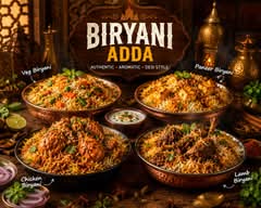 Biryani Adda Parklands Drive
