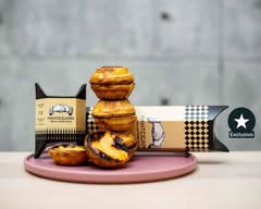 Manteigaria - Fábrica de Pastéis de Nata (Augusta)