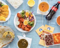 Sai Touch of Spice (Barrington St)