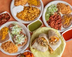 Atilanos Spokane