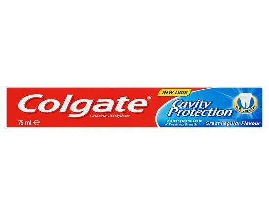 Colgate Cavity Protection (75 ML)