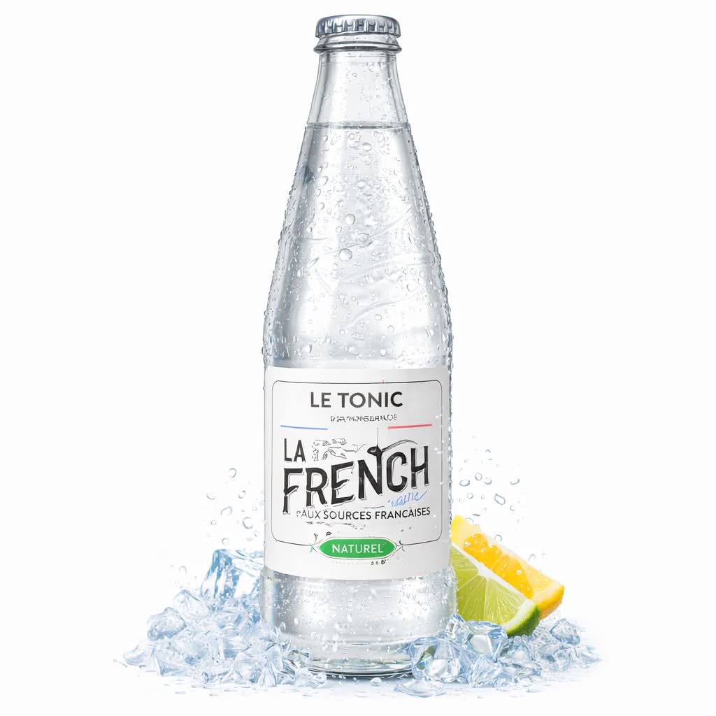 TONIC 1 L