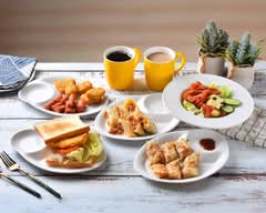 早食無憂早午餐 台中西區店