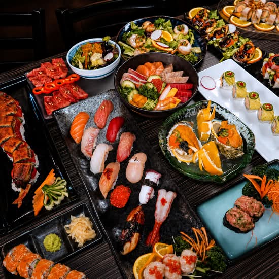 Sushiya