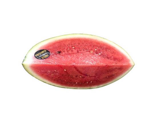 Signature · Watermelon Seedless Cut