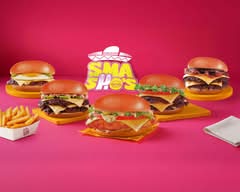 Smasho's🍔 (Pfastatt)