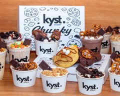 Kyst Dessert