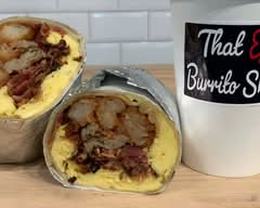 That Epic Burrito Shack (8491 Atlanta Ave)