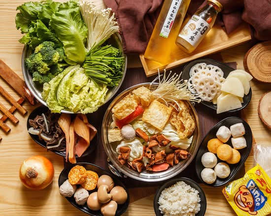 川醉湘麻辣燙滷味 林森條通店