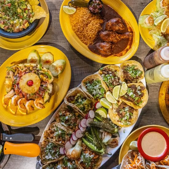 Garcia's Taqueria Sports Grill - Gallatin Memory Lane