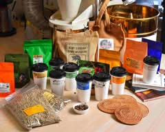 香富咖啡 Xiang Fu Coffee