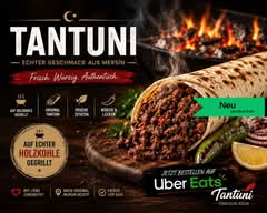 Mersin Tantuni