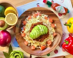 東京一番タコライス Tokyo Ichiban Tacos Rice 浅草店