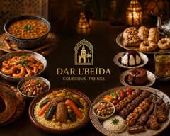 Dar L’Beida