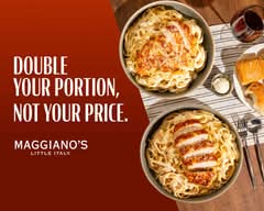 Maggiano's Little Italy (2500 N Mayfair Road)