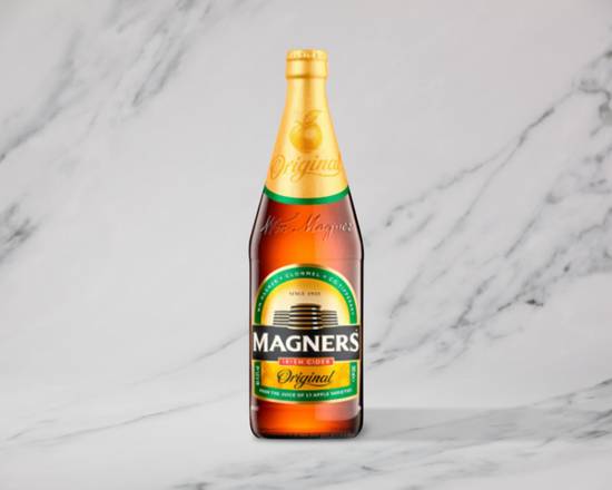 Magners Original