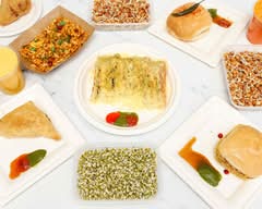 Ganesh Snack & Juice