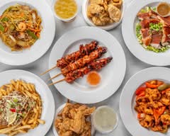 APO FOOD (1520 Steeles Ave W, Vaughan)