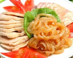 中華料理　餃子坊　　Chinese restaurant Gyozabou