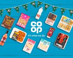 Co-op (UNIF Oxford - Brookes)