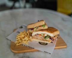 Sobao Bakery and Restaurant- Isla Verde